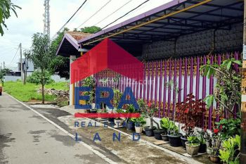 Rumah di Bunga Pinang Merah Malang , Malang
