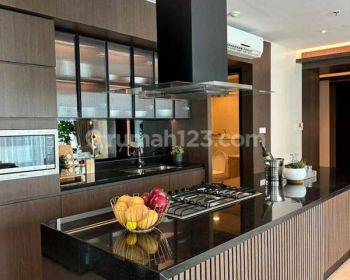 Apartemen Setiabudi Sky Garden 3BR Brand New Furnished