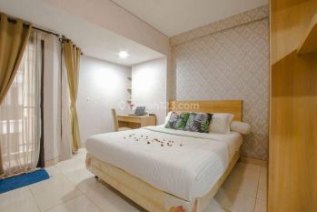 Apartemen Cbd Area, Tamansari Sudirman Jakarta Selatan