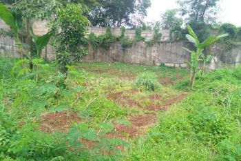 Dijual Tanah Dekat Qbig bca Bsd Cocok Utk Kos2an Karyawan, Gem