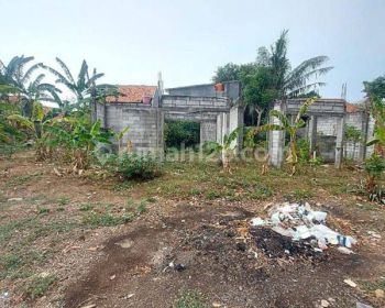 Jual tanah tahap 2 perumahan di BSD