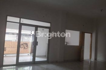 Ruko 1 Lantai Di Matraman Jakarta Timur
