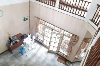 Jual Rumah 2 Lantai Cocok Untuk Kost Dekat Kampus Unpar Bandung