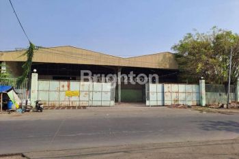 GUDANG 0 JALAN RAYA PENGAPON SEMARANG