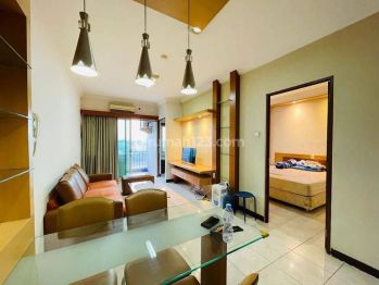 Apartemen Galeri Ciumbuleuit 2 BR Furnished