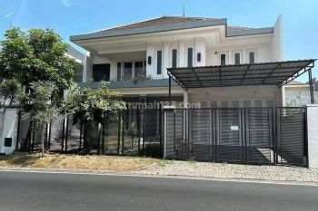 Rumah Minimalis Murah Mewah 2 Lantai Siap Huni Citraland Utama