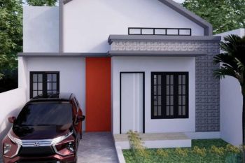 Dijual Rumah Tengah Kota Palembang