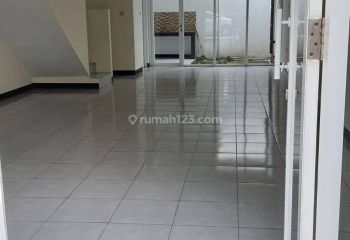 Ruko Baru Siap Huni Nyaman Strategis di Taman Kopo Indah 5 Bandung