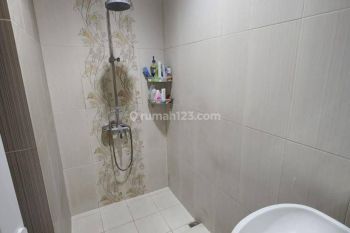 Jual Rumah Siap Pakai Amarilys Candi Golf Semarang