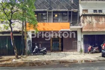 RUKO STRATEGIS PUSAT KOTA MALANG AREA PULAU PULAU