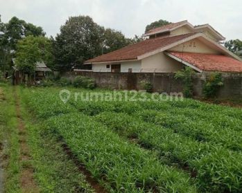 Tanah di Ujung Berung, Bandung 8.445m² SHM