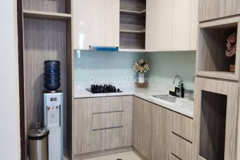 Dijual Apartemen 2BR Letak Strategis @Pulomas