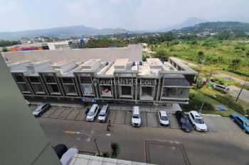 SENTUL TOWER APARTMENT 2 BR