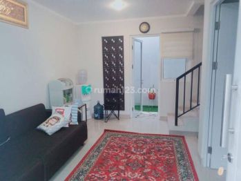 RUMAH TINGGAL FURNISHED DI SUMMARECON BANDUNG