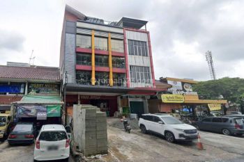 Ruko Di Kelapa Gading 600 M² Hgb - Hak Guna Bangun