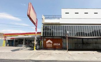 Ruko Murah Strategis Grogol Sukoharjo Area Pusat Bisnis Solo Baru