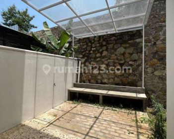 JARANG ADA. Rmh di ciwaruga hrg 1.05 M furnished!