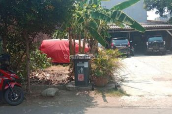 A14 Jual Tanah Bu Lokasi Strategis di Cendrawasih Cengkareng