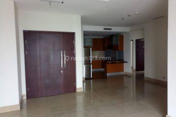Disewakan Apartemen 3BR Furnished Mewah di The Capital Residence