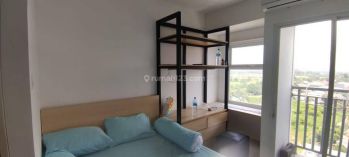 Disewakan Apartemen Serpong Garden Type Studio