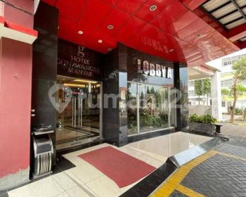 Gunawangsa Manyar 2BR termurah