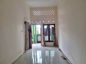 Rumah Cantik 2KT 18Juta Timur Seturan UPN Area Lottemart