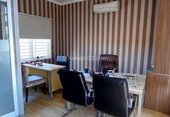 Dijual Ruko Symphony 2,5 Lantai Di Harapan Indah Bekasi