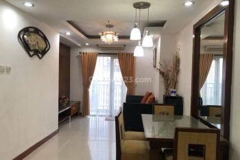 For Rent Apartment Cosmo Mansion 3 Bedrooms Middle Floor Furnished