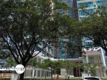 Jual Soho Brooklyn Alam Sutera Tangerang Selatan Murah Bagus