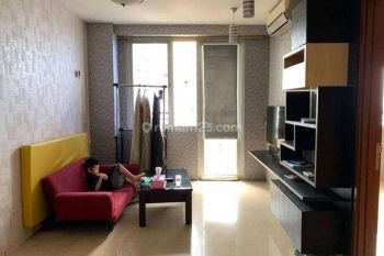 Full Furnish 64 m2 Paladian Park kelapa Gading