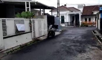 Rumah minimalis siap huni dalam komplek Indihiang tasikmalaya