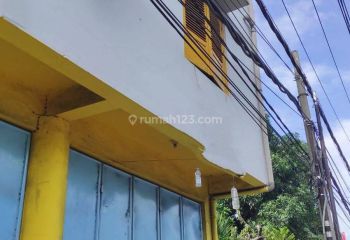 Rent Ruko: Raya Kenjeran