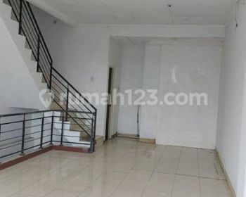 Ruko Bulevar Hijau, Harapan Indah Bekasi Jawa Barat