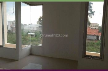 Harga Cocok Rumah Asri Di Bandung Rancaekek Dkt Stasiun Ka 85H3