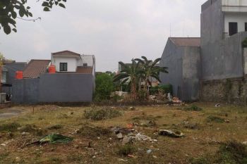 Strategis 3 Unit Kaveling Di , Kreo Selatan, Larangan, Tangerang 8 Jutaan/m.