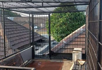 Rumah Bagus Lingkungan Nyaman Siap Huni Kota Wisata Cibubur