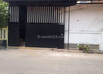 Gudang di Elang Laut 400 m SHM Bagus