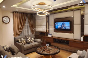 Kantor Office Dijual di Asia Afrika Bandung