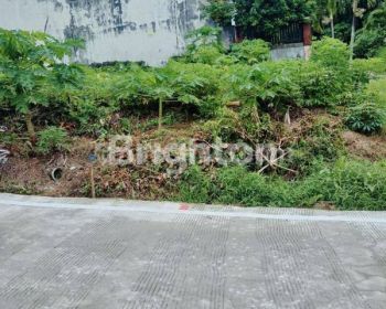 KAVLINGAN CANTIK SIAP BANGUN DI PERUMAHAN RENGGANIS