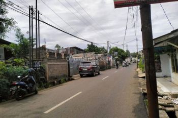 Dijual Lahan Pinggir Jalan Raya Dekat Dengan Bantar Gebang