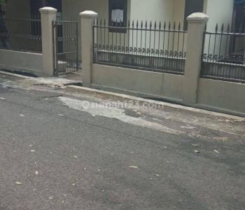 Disewakan Murah Rumah Minimalist Siap Huni Area Sindanglaya Bandung