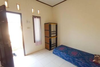 Dijual Kost 11 Kamar, Rowolaku Kajen, 3 Menit Kampus UIN Gusdur Income Sampai 5