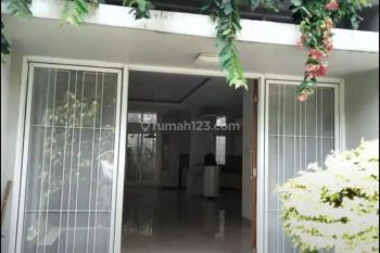 Dijual Rumah di Kebayoran Height Bintaro Jaya Sektor 7 Tangsel