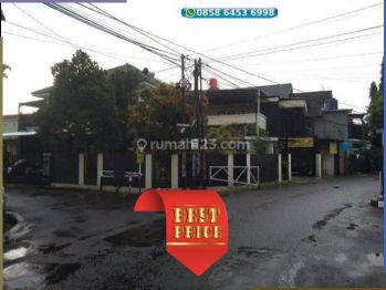 Nego Deal Rumah 2 Muka Pusat Kuliner Arcamanik Bandung 176A10