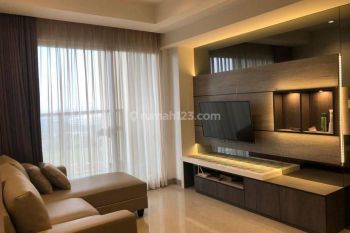 Apartemen Branz Mewah Premium Level Sultan 2 Bedroom Bsd
