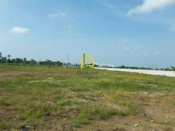 Andre Tjhia Tanah Cirebon Jl Pramuka 2,7jt Permeter Lokasi Strategis Nego