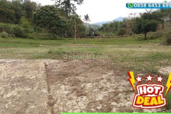 Toplah Kavling Siap Bangun View Kota Sindanglaya Bandung 133H6