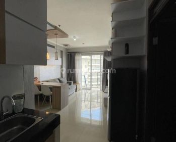 Apartemen Gateaway Pasteur Full Furnished 2 Br Apartment