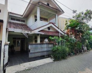 Dijual Cepat Rumah Siap Huni Dalam Komplek di Jatimakmur Kota Bekasi Rumah siap