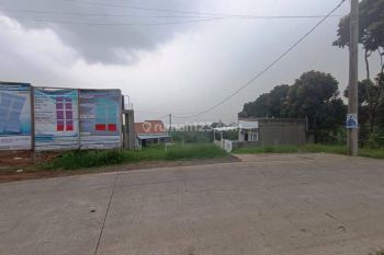 Dijual Tanah Murah Strategis di Ujung Berung Bandung